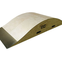 Jordan Hoffart’s Speed Bump