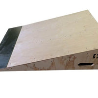 Wedge Bump Ramp