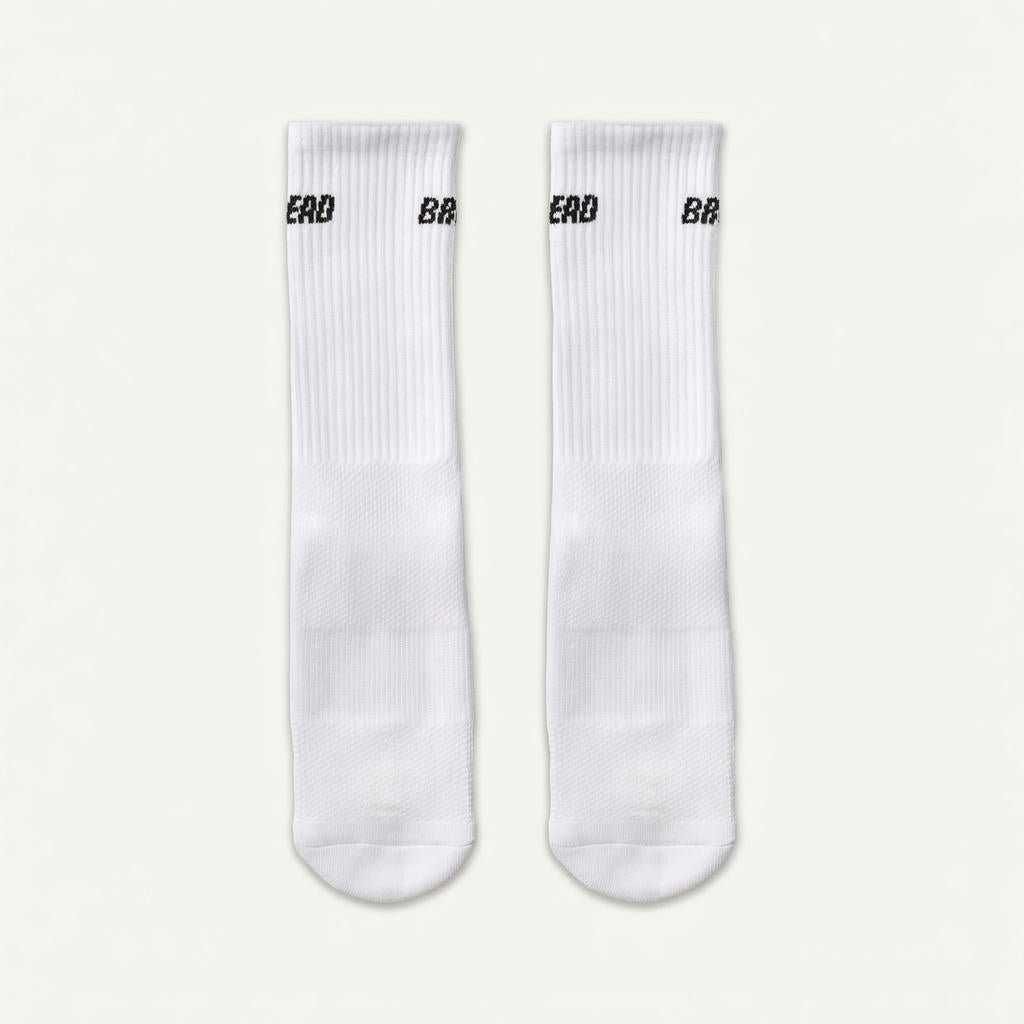 Bread Crew Socks - Krudco. Skateshop