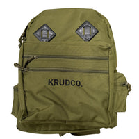 The Krudco. One Day Backpack
