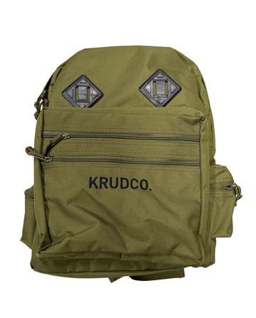 The Krudco. One Day Backpack Army