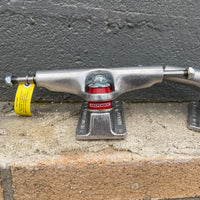 Independent Stage 4 Trucks (Set oF 2) - Krudco. Skateshop