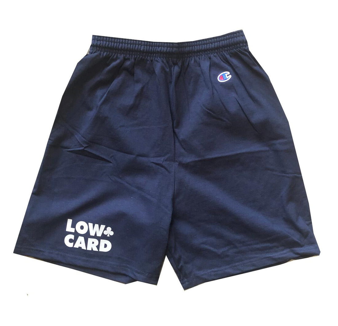 Lowcard Summa Shorts XL