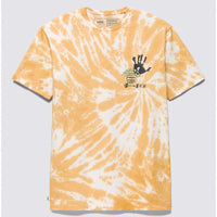 Vans Skate OFF THE WALL TIE-DYE TEE X ZION WRIGHT